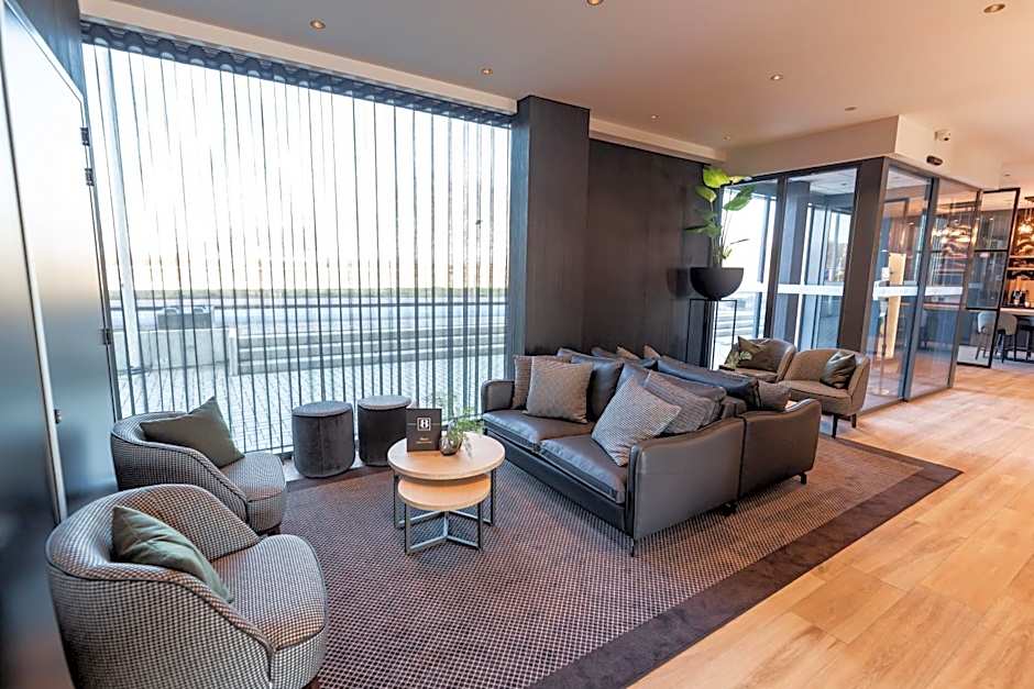 Gr8 Hotel Maastricht Aachen Airport