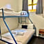 City Backpackers HQ