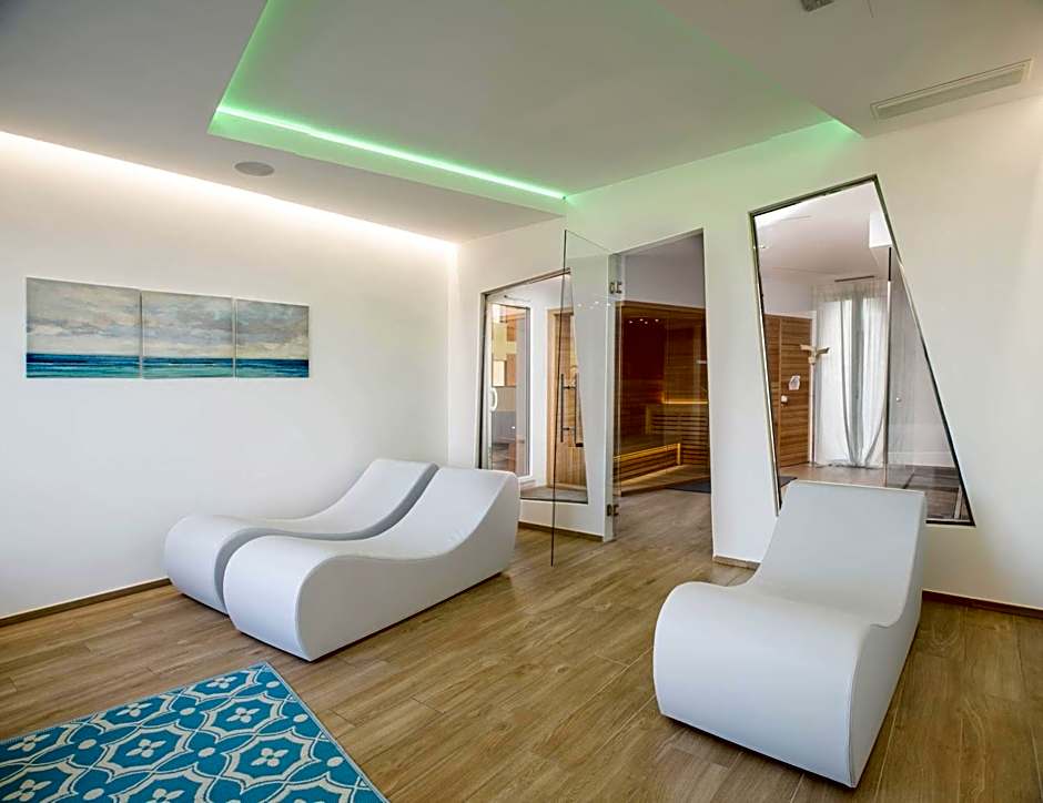 One Design Hotel