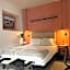 El Hotel SMA