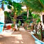 Sirenas Caribbean Rooms Holbox