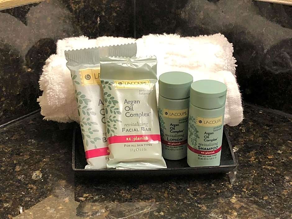 Best Western Tomah Hotel