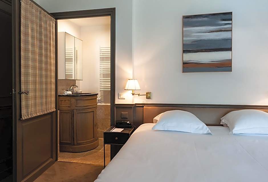 Château de Courban and Spa Nuxe