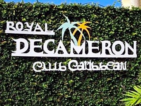 Royal Decameron Club Caribbean Resort - All Inclusive