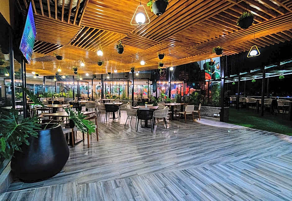 PrideInn Plaza Nairobi Airport