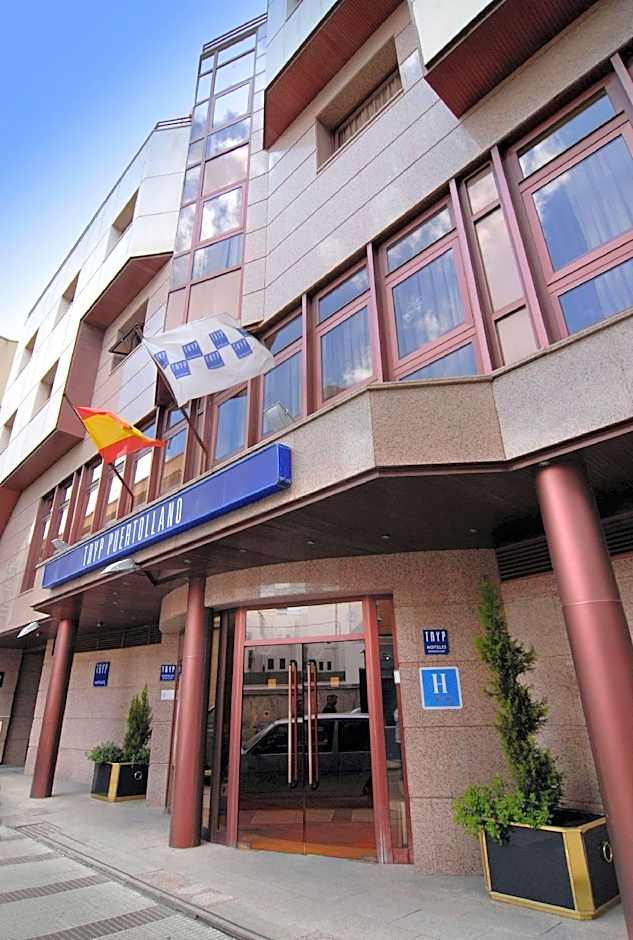 Hotel Puertollano