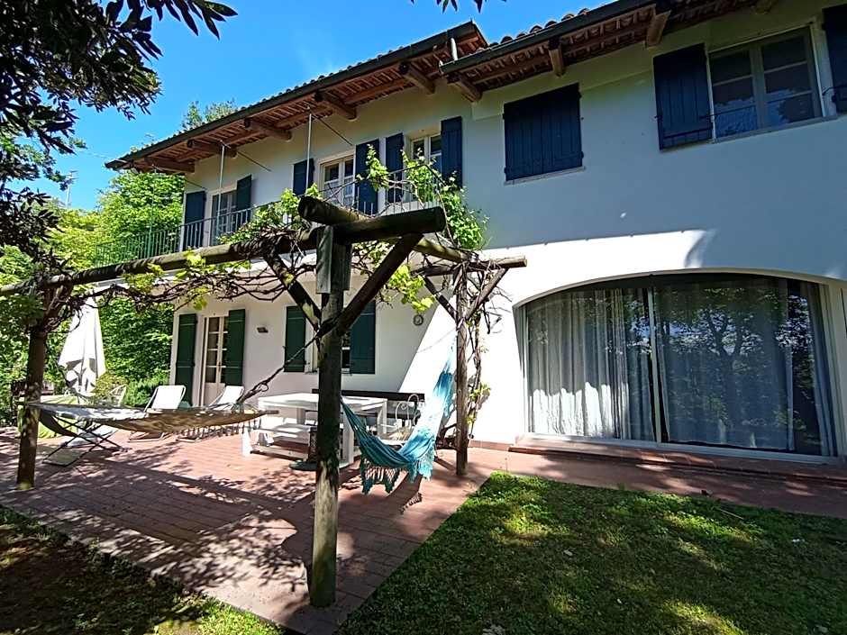 AMERICA NEI BOSCHI B&B