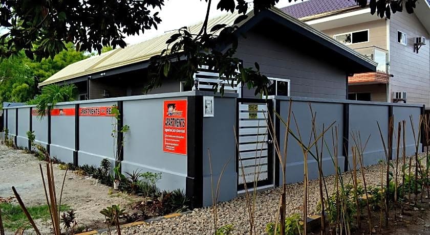 Micky Santoro- Apartments