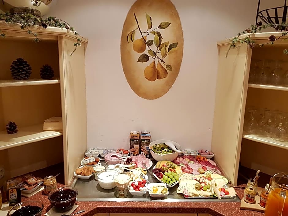 Hotel-Garni Drachenburg