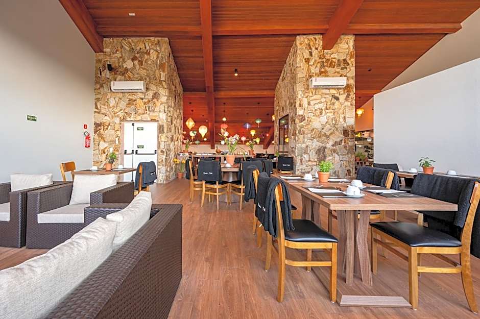 Wanderlust Experience Hotel BW Signature Collection OFICIAL