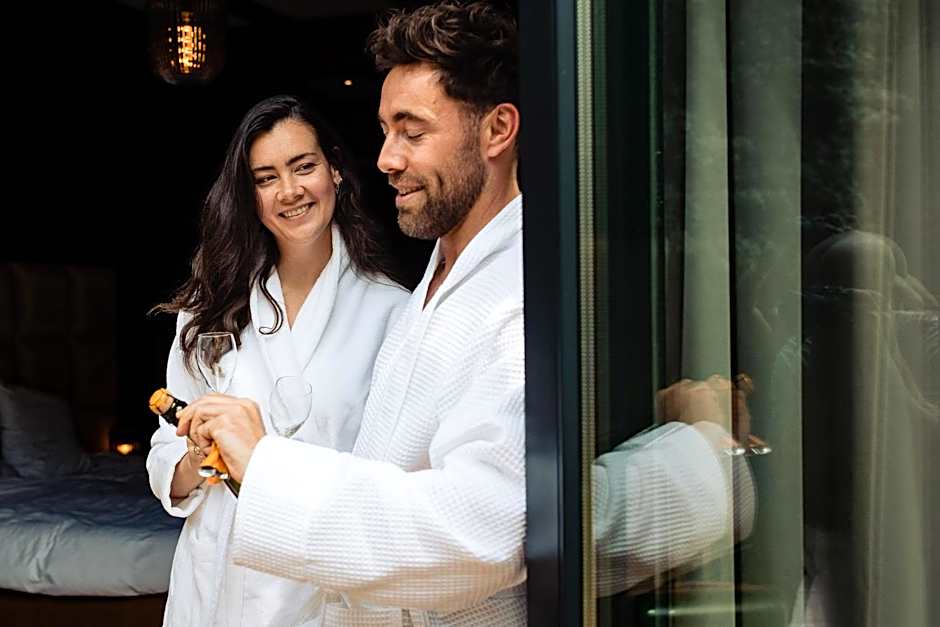 Landgoed Overste Hof