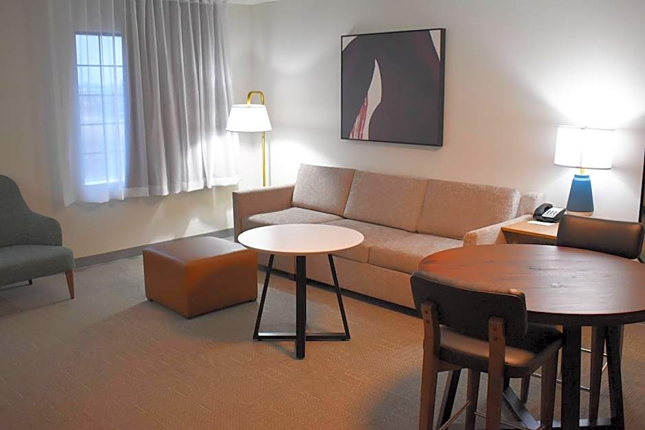 Staybridge Suites Detroit-Novi By IHG