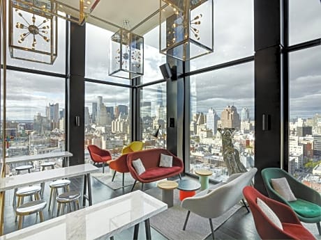 citizenM New York Bowery