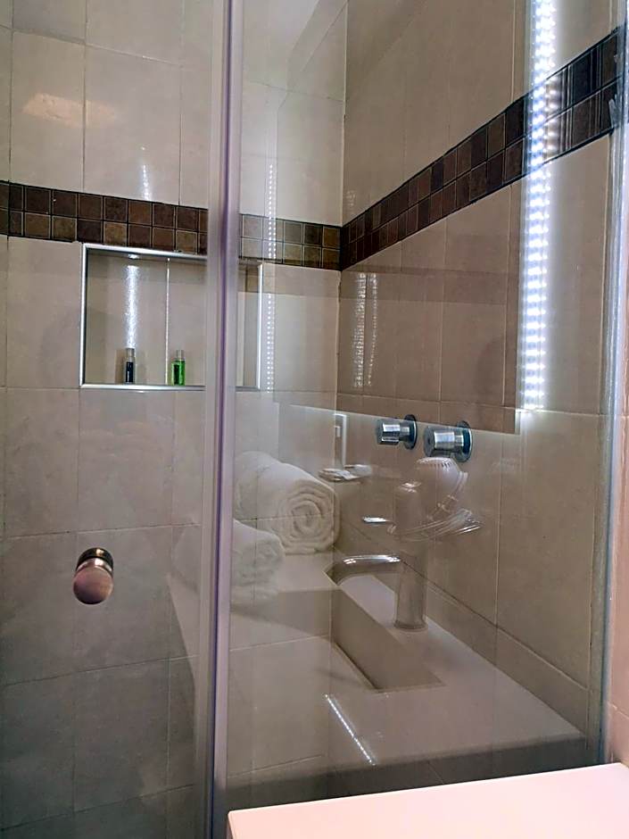 Metropolis Suites Ejecutivas