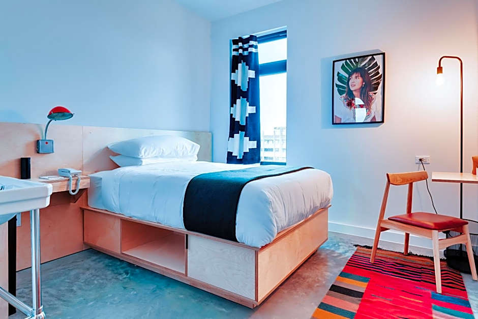 Hotel Dryce