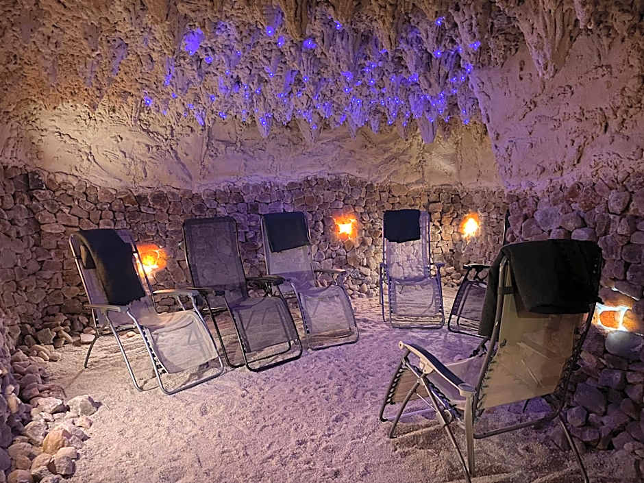 Centrum Rekreacji U Stolema