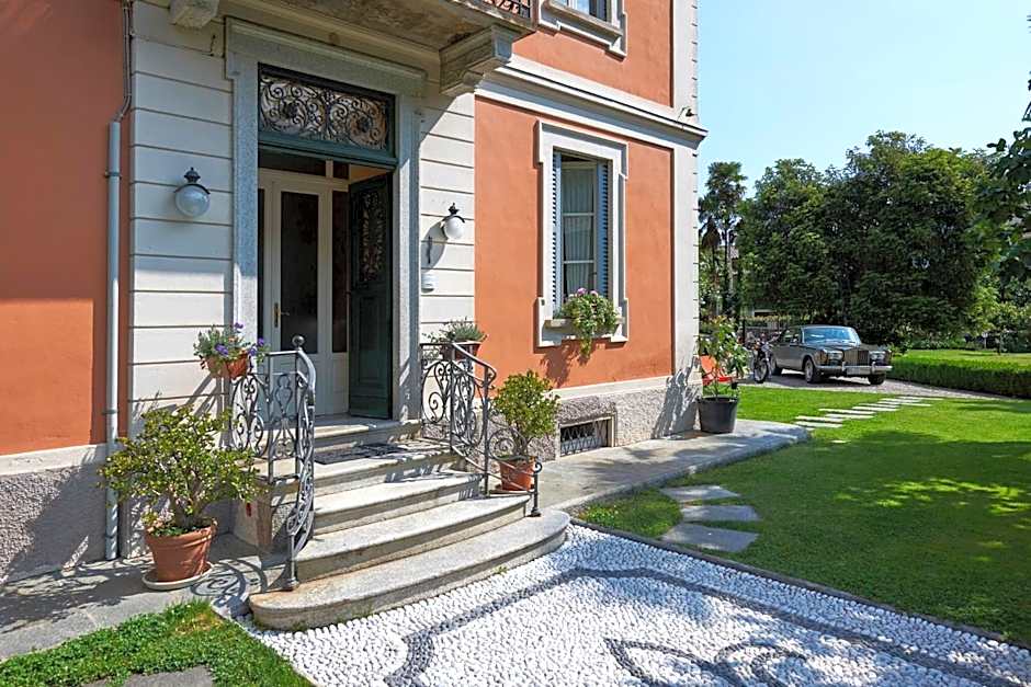 B&B Villa Dei Pini