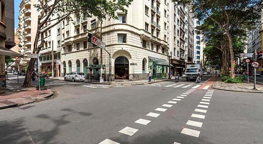 Selina Aurora Sao Paulo – Sao Paulo, MA