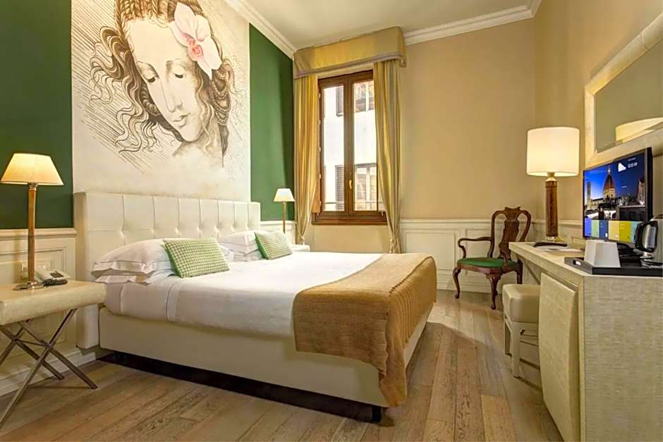 Grand Hotel Cavour