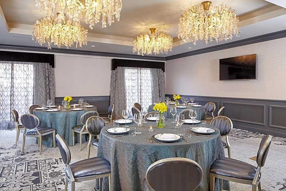 The Burgess Hotel, Atlanta, a Tribute Portfolio Hotel