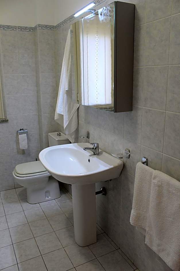 Casa, Mare-Etna-Taormina