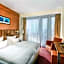 Braunschweig Seminarius Hotel by Belvilla