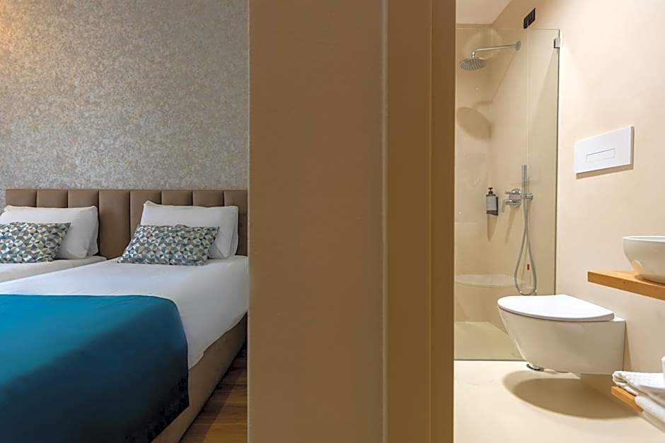 Golden City Boutique Hotel Tirana