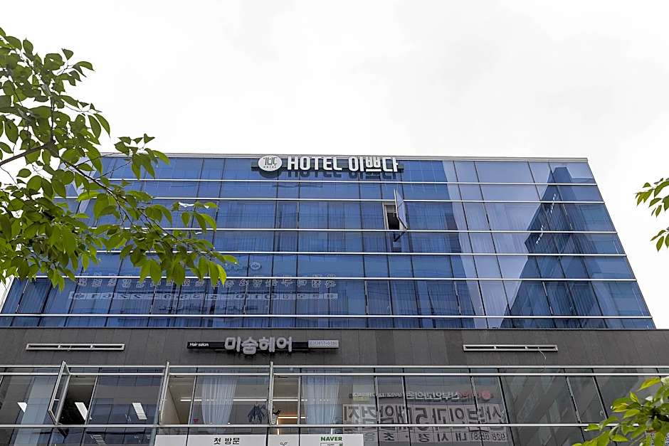 Yangju Hotel Ippda