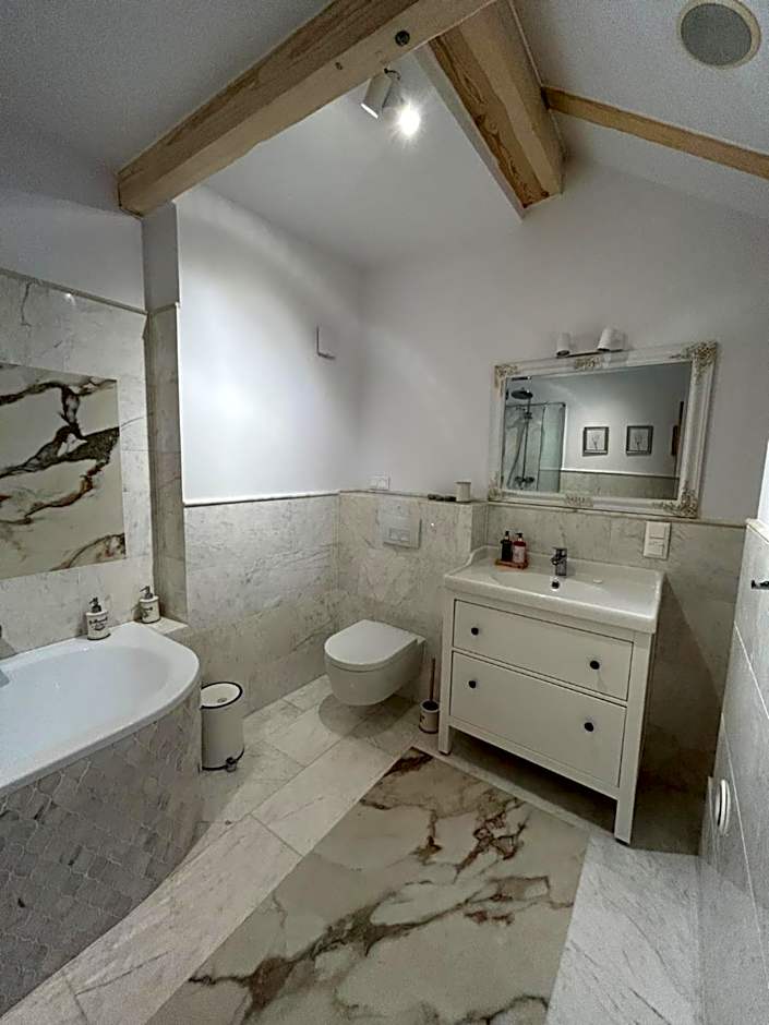 Leśna Residence & SPA