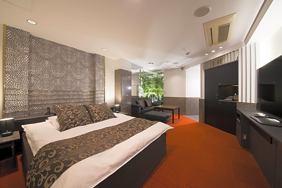 Hotel Beni East (Adult Only)