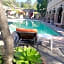 Hotel Ex Hacienda La Pitaya Querétaro