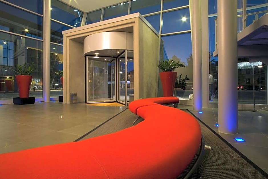 Savhotel Mantegna Padova