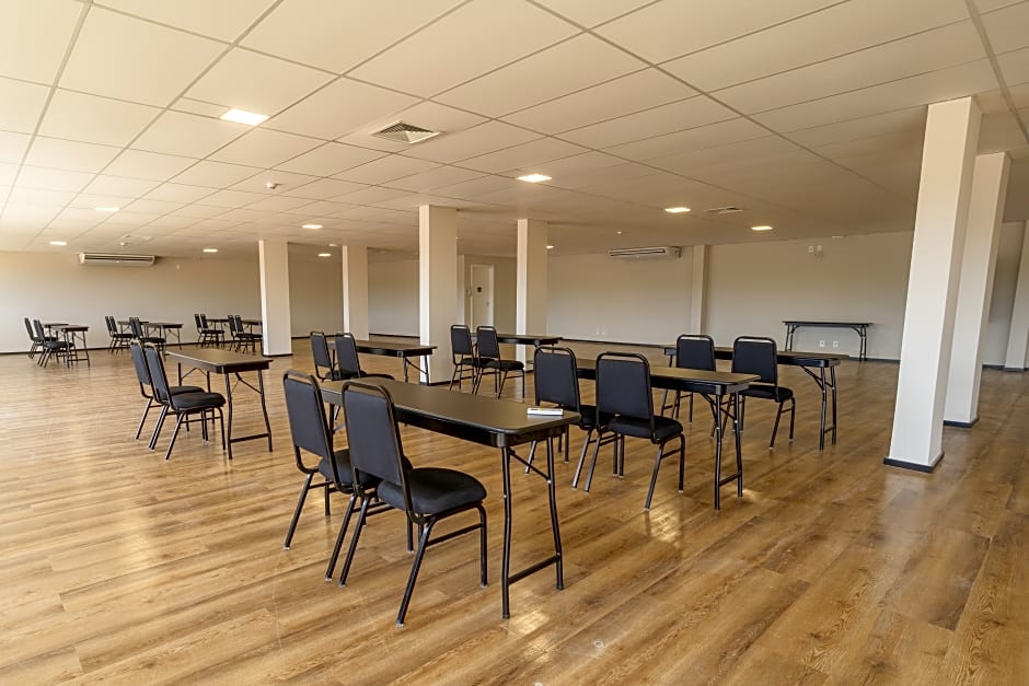 Transamerica Fit Primavera do Leste