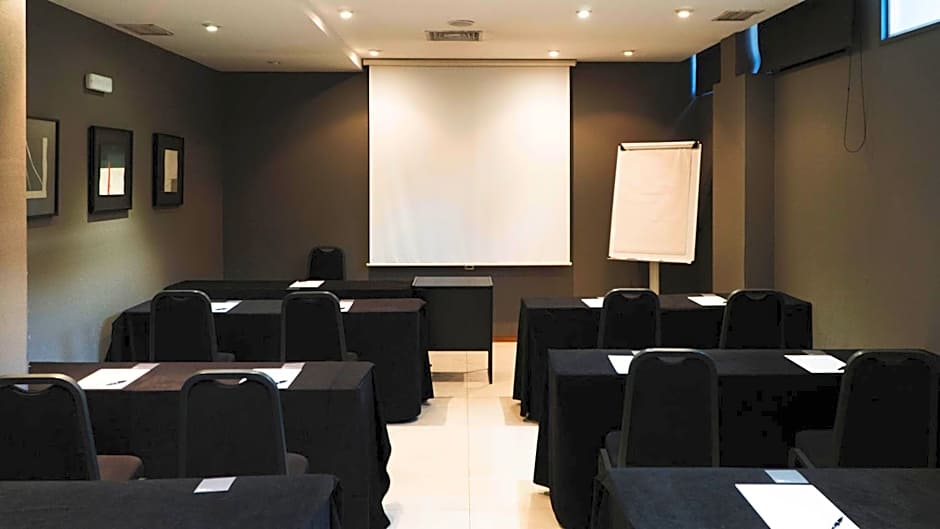 Zenit Conde De Orgaz