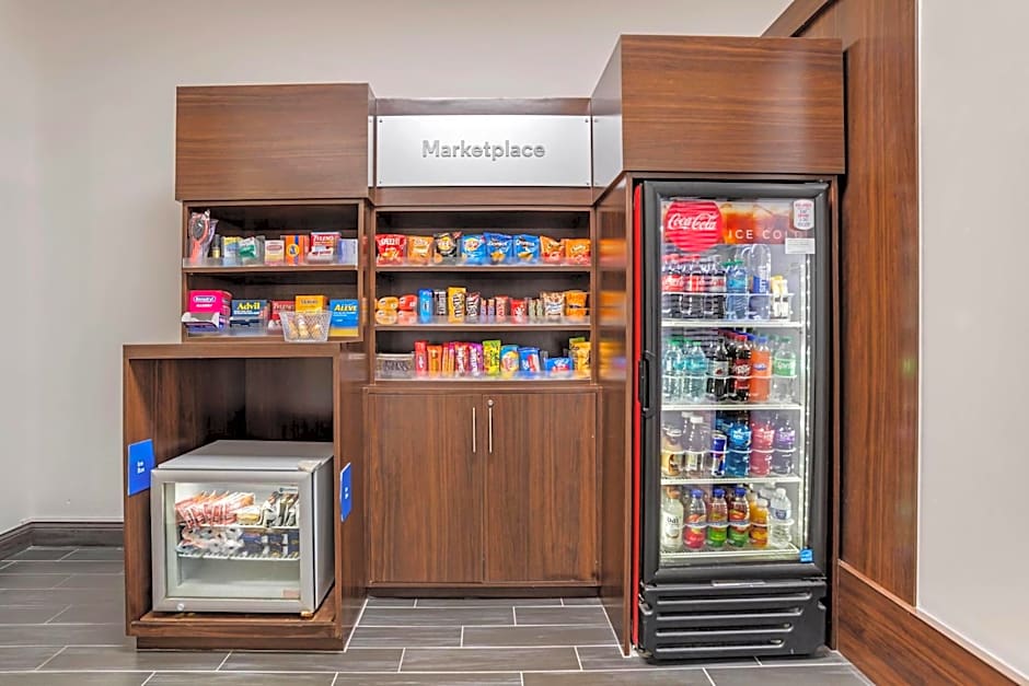 Comfort Suites Hattiesburg near University