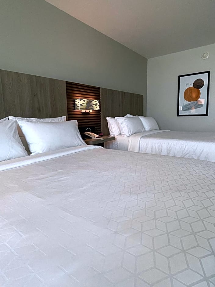 Holiday Inn Express Mérida By IHG