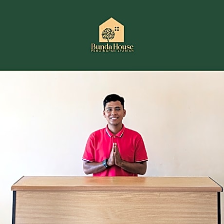 Bertamu Guest House Syariah