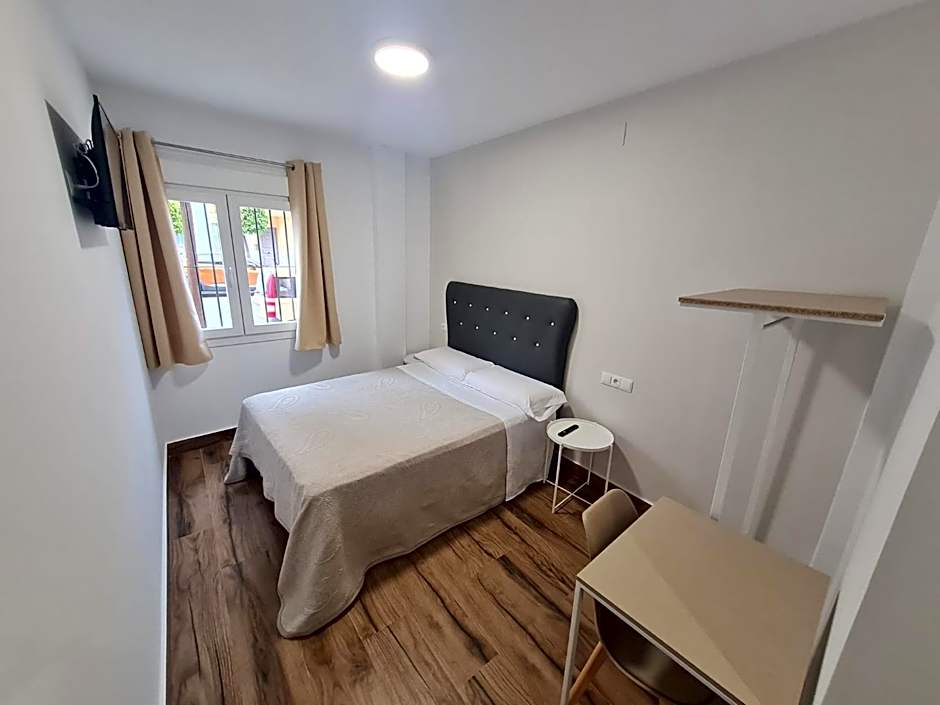 Hostal Santa Ana
