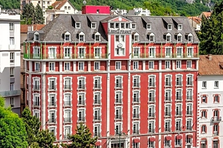 Hôtel Saint Louis de France