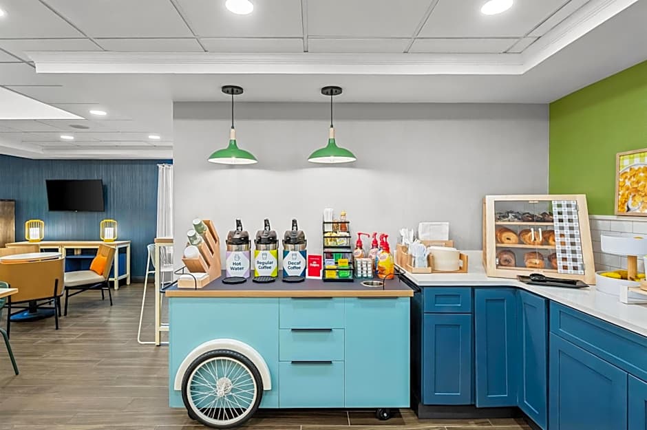 Spark by Hilton North Little Rock