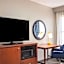 Hampton Inn By Hilton And Suites El Paso-Airport