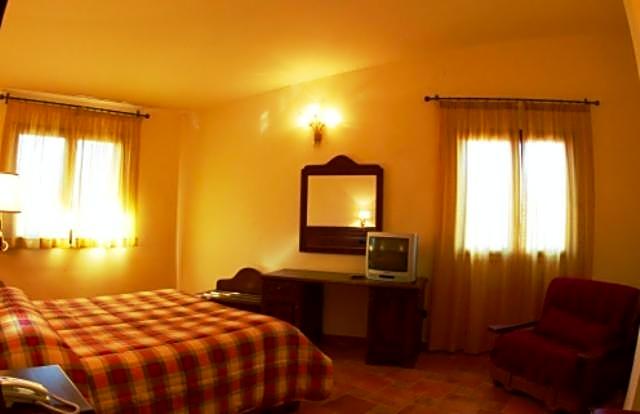 Park Hotel Bellavista