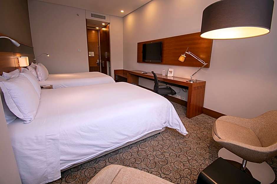 DoubleTree by Hilton Bogota - Parque 93