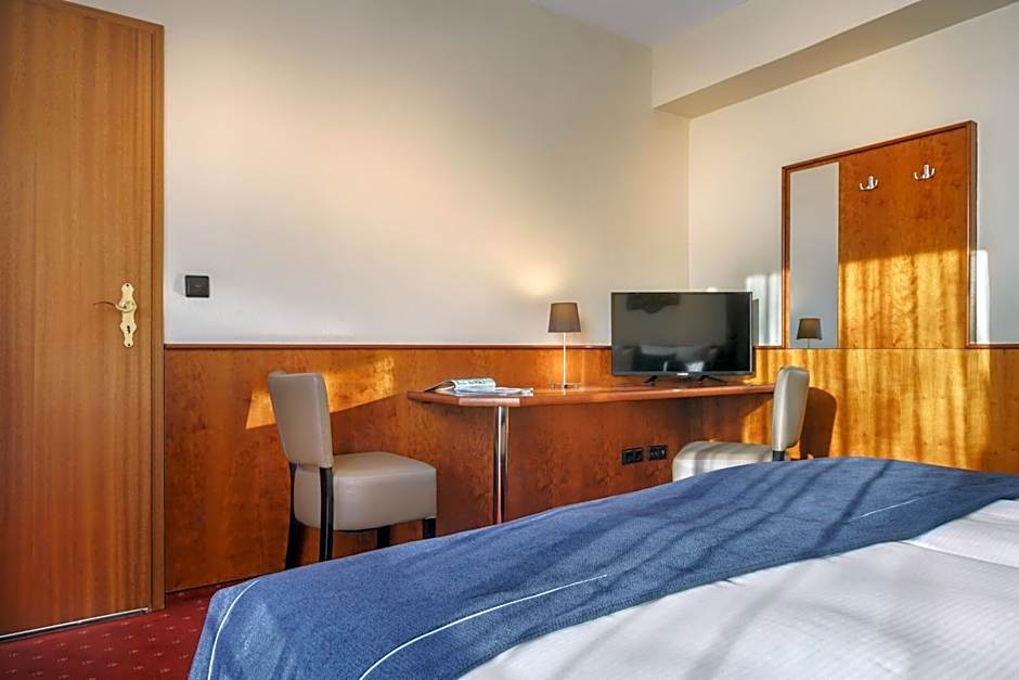 Hotel Hagemann Hamburg Hafen