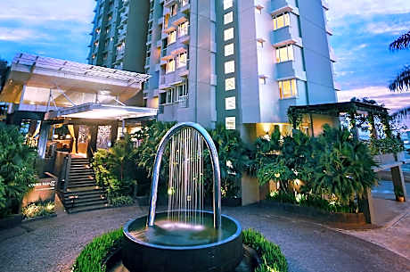 GOLDEN TULIP BALIKPAPAN HOTEL AND SUITES