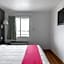 OYO Hotel Irving DFW Airport North