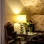 Hotel Berberys