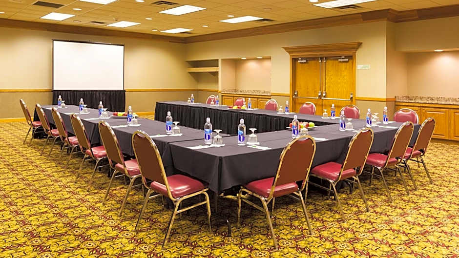 Holiday Inn Cincinnati Airport By IHG