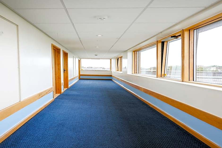 GO2 Lancaster Centre Hotel by OYO