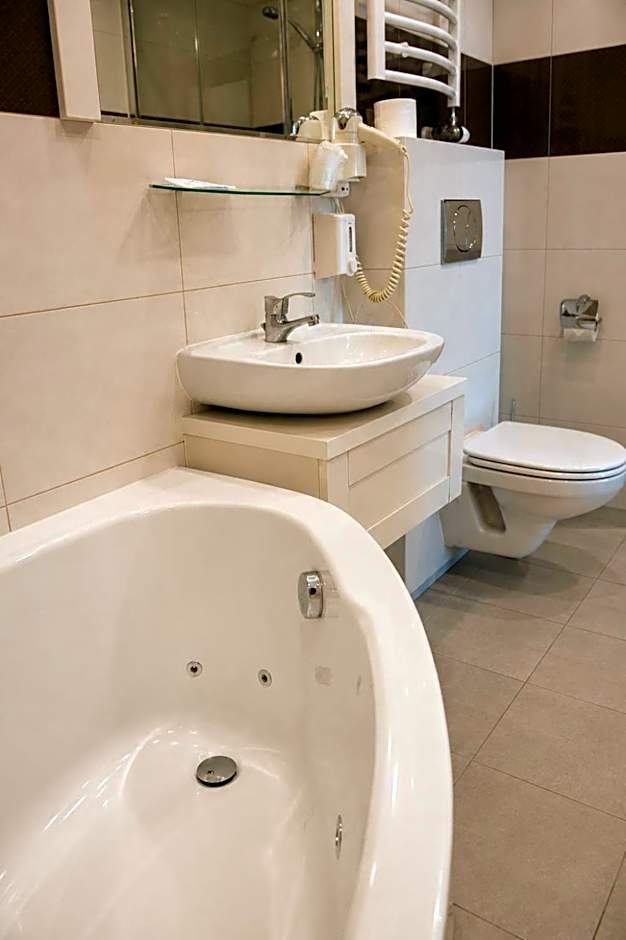 Hotel Opole Centrum